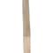 Ekena Millwork 4"W x 28"D x 32"H Olympic Rough Sawn Knee Brace, Douglas Fir BRC04X28X32OLY00RDF - alternate 4